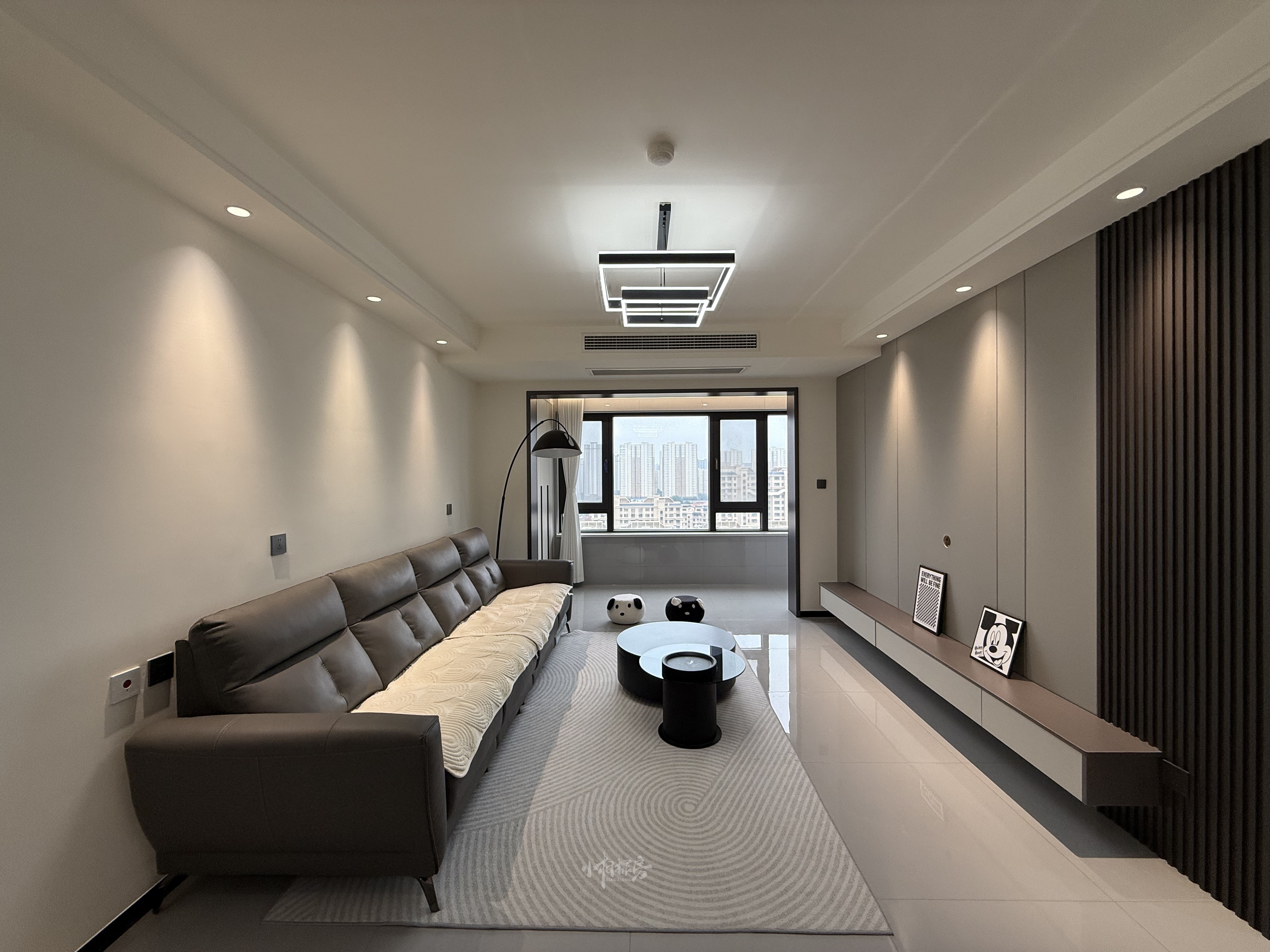 精装婚房 带车位 3室2厅1卫 110平