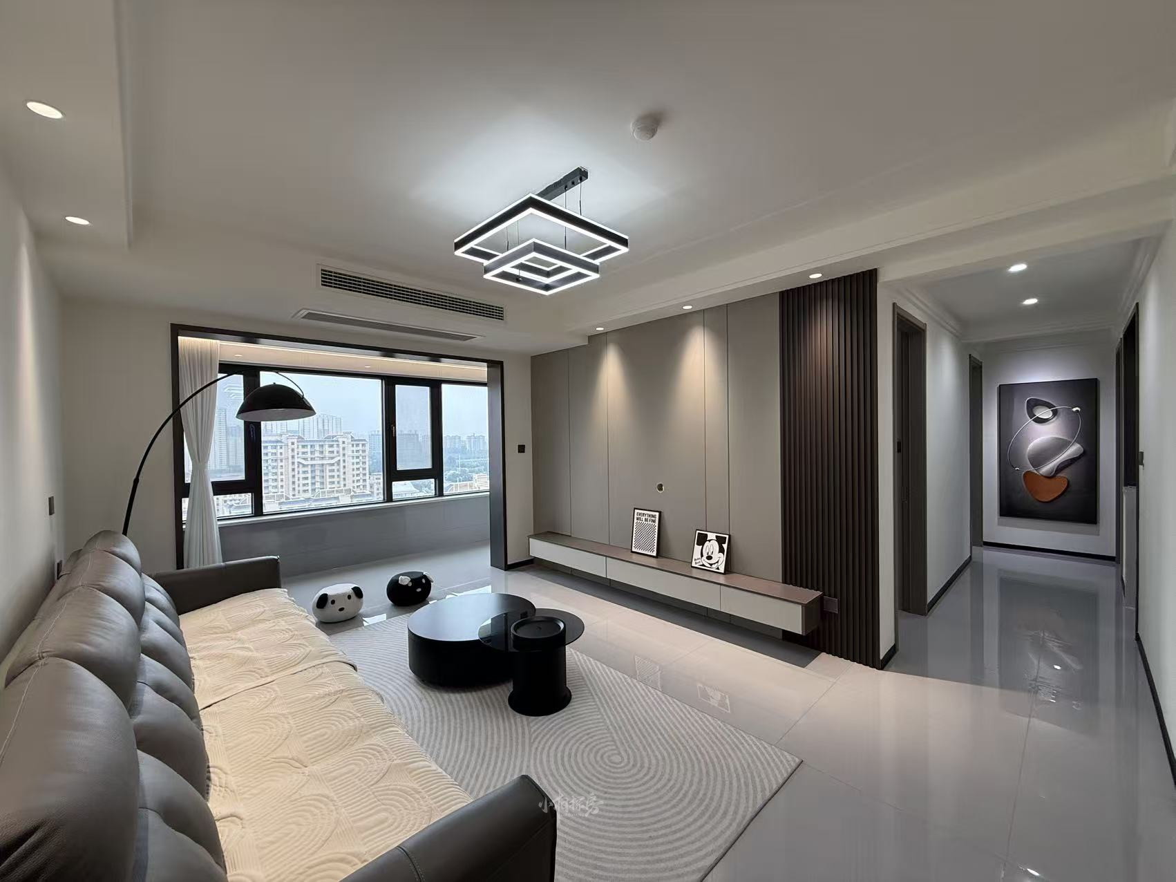 精装婚房 带车位 3室2厅1卫 110平